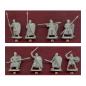Preview: HäT: 8176 El Cid Spanish Infantry 1:72