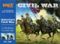 Preview: Imex 504 American Civil War: Konföderierten-Kavallerie 1:72