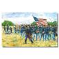 Preview: Italeri: 6177 Union Infantry ACW 1:72