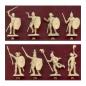 Preview: Italeri: 6022 Gauls Warriors - I Cen. BC