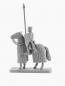 Preview: V & V Miniatures: SKU - R28.50 Mounted Crusaders Command