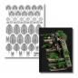 Preview: Green-Line GL-065 - Dschungel Pack III 1:35
