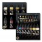 Mobile Preview: SCALE 75 - Scale Color SSE-002 NMM Paint Set (Non Metallic Metal) Gold