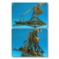 Preview: Green-Line: GL-BEL-003 Trebuchet Katapult 1:72