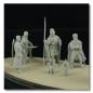Preview: Valdemar Miniatures - VA189 "Aufbruch der Ritter" 1:72