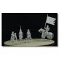 Preview: Valdemar Miniatures - VA189 "Aufbruch der Ritter" 1:72
