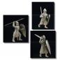 Preview: Valdemar-Miniatures: VM-111 "Hastings 1066" IV 1:72