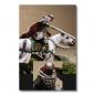Preview: Valdemar-Miniatures: VA005 "Mounted Teutonic knight" fits Zvezda horses 1:72