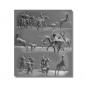 Preview: Valdemar-Miniatures: VA111 "Hunting scene" 1:72