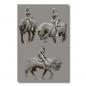 Preview: Valdemar-Miniatures: VA142 "Lady Godiva" 1:72