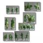 Preview: Valdemar-Miniatures: VA202 "Teutonic Cavalry Command" 1:72