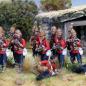 Preview: Perry Miniatures: VLW 20 British Infantry Zulu War