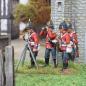 Preview: Perry Miniatures: VLW 20 British Infantry Zulu War