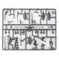 Preview: Perry Miniatures: VLW 41 Zulus