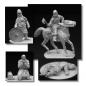 Preview: Valdemar-Miniatures: VM-114 "Slavic Warriors with Prisoner`s" 1:72