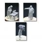 Preview: Valdemar-Miniatures: VM-124 "Medieval civilians III" 1:72