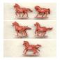 Preview: Zvezda: 8025 Samurai Warriors - Cavalry 1:72