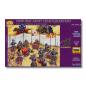 Preview: Zvezda: 8029 Samurai Army Headquarters 1:72