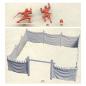 Preview: Zvezda: 8029 Samurai Army Headquarters 1:72