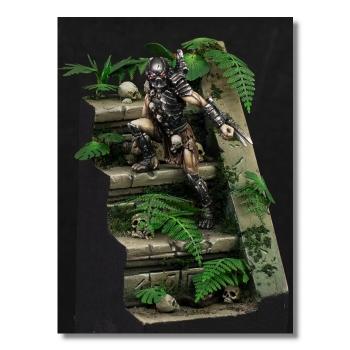 Green-Line GL-065 - Jungle Pack III 1:35