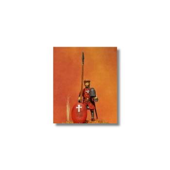 Valdemar-Miniatures: VM009 Hospitaller 1:72