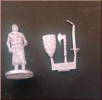 Valdemar-Miniatures: VA114 "Simon de Monfort" 1:72