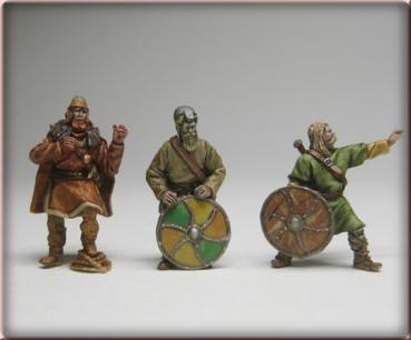 Munich-Kits: FHW 09 Wikinger Set IX