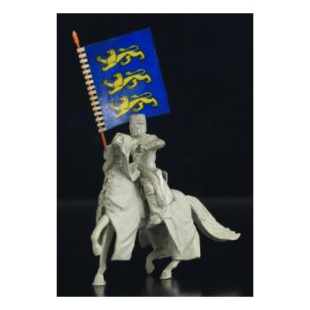 Green-Line: 1:72 Flags / Banners Medieval blanks II