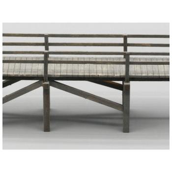 Preview: Green-Line: GL-GEB-069 Brücke 1:72