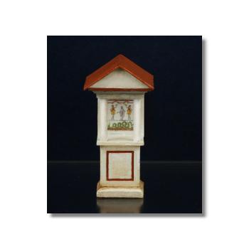 Green Line - Roman Lararium 1:72