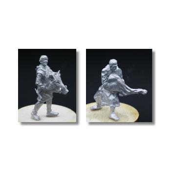 Fredericus Rex - "Metzger-Szene 1" 1/72