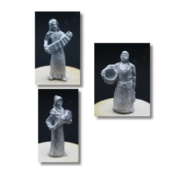 Fredericus Rex - "Butcher-Scene 2" 1:72