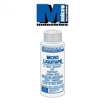 MicroScale - MI-10 Micro Liquitape (29,5ml)