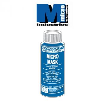 MicroScale - MI-7 Micro Mask (29,5ml)