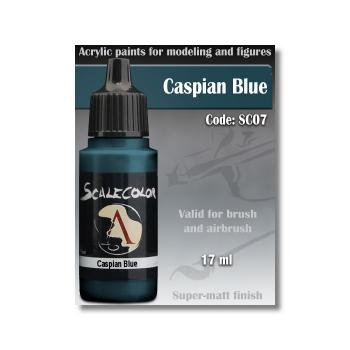 SCALE 75 - Scale Color SC-07 Caspian Blue
