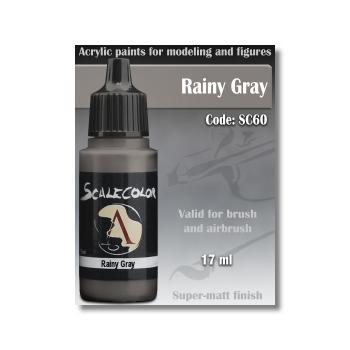 SCALE 75 - Scale Color SC-60 Rainy Gray