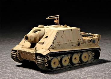 Trumpeter: German Sturmtiger Early Production 07274