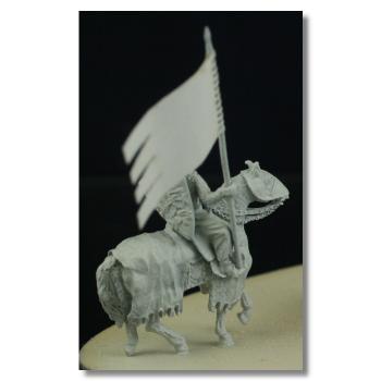 Valdemar Miniatures - VA189 "Aufbruch der Ritter" 1:72