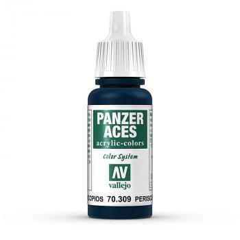 Vallejo Panzer Aces: 70309 Periscopes, 17ml