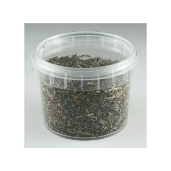 Green-Line: Naturstreumaterial dunkelbraun 100ml
