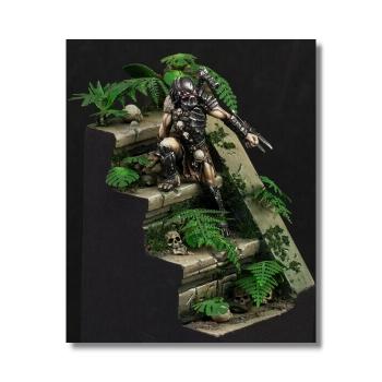 Green-Line GL-053 - Farn 1:35