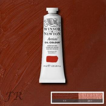 Winsor & Newton Artists Venetianischrot 678, Tube a 37ml