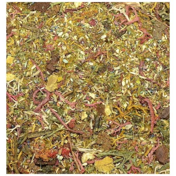 Reality in Scale: DET03 Ground Detail - Autumn Forest 80ml - Kopie