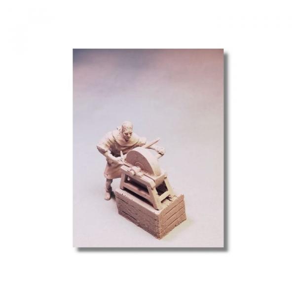 Fredericus Rex - "Schmiede" 1/72