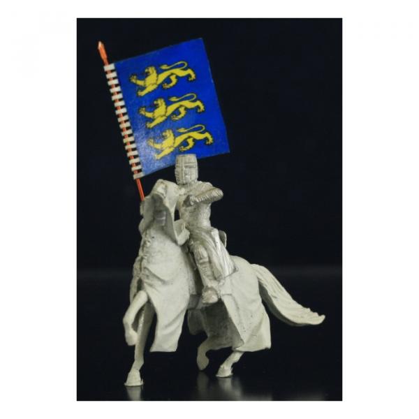 Green-Line: 1:72 Flags / Banners Medieval blanks II