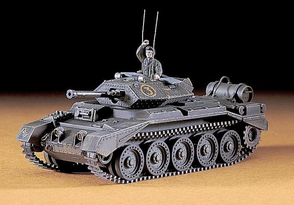 HASEGAWA 1/72 Crusader MK.III (631126)