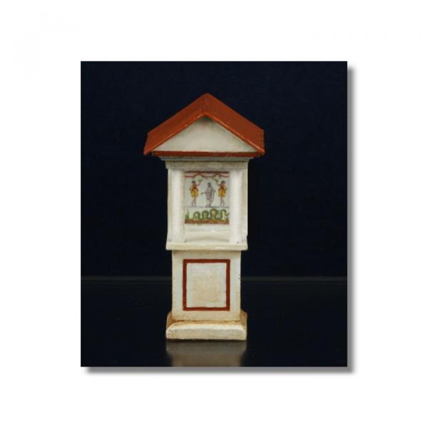Green Line -Römisches Lararium  1:72