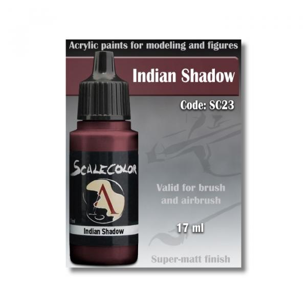 SCALE 75 - Scale Color SC-23 Indian Shadow