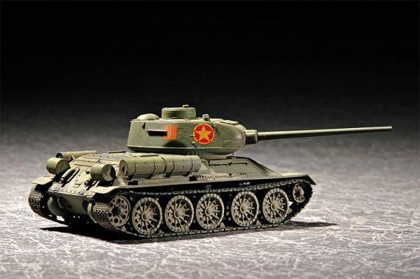 Trumpeter: Soviet T-34/85 MOD.1944 07207