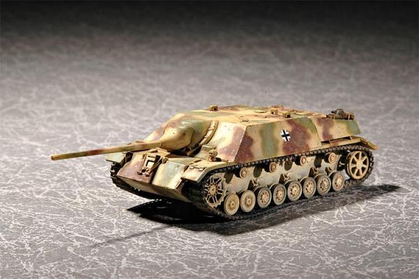 Trumpeter: German Jagdpanzer IV 07262